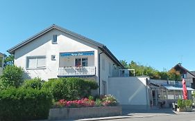 Haus Edith Privathaus mit Gästezimmern